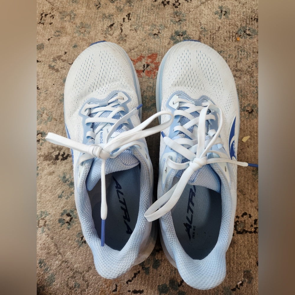 Altra Torin 8 Running Shoes - Picture 5 of 7